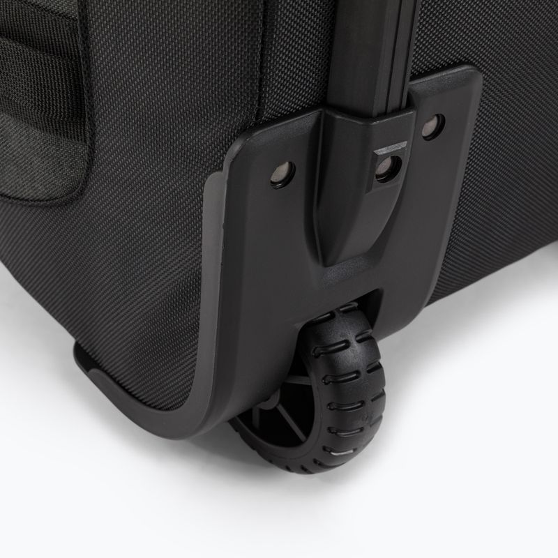 Чанта за пътуване Völkl Rolling 70 L heather grey 5