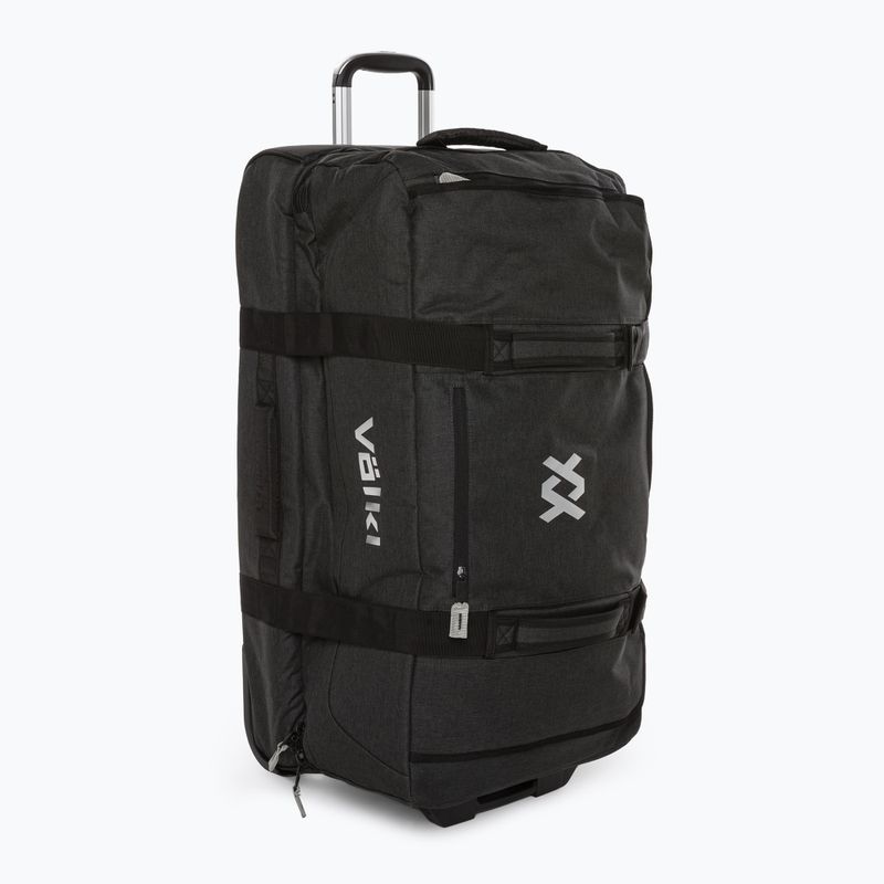 Пътническа чанта Völkl Rolling 120 L heather grey 2