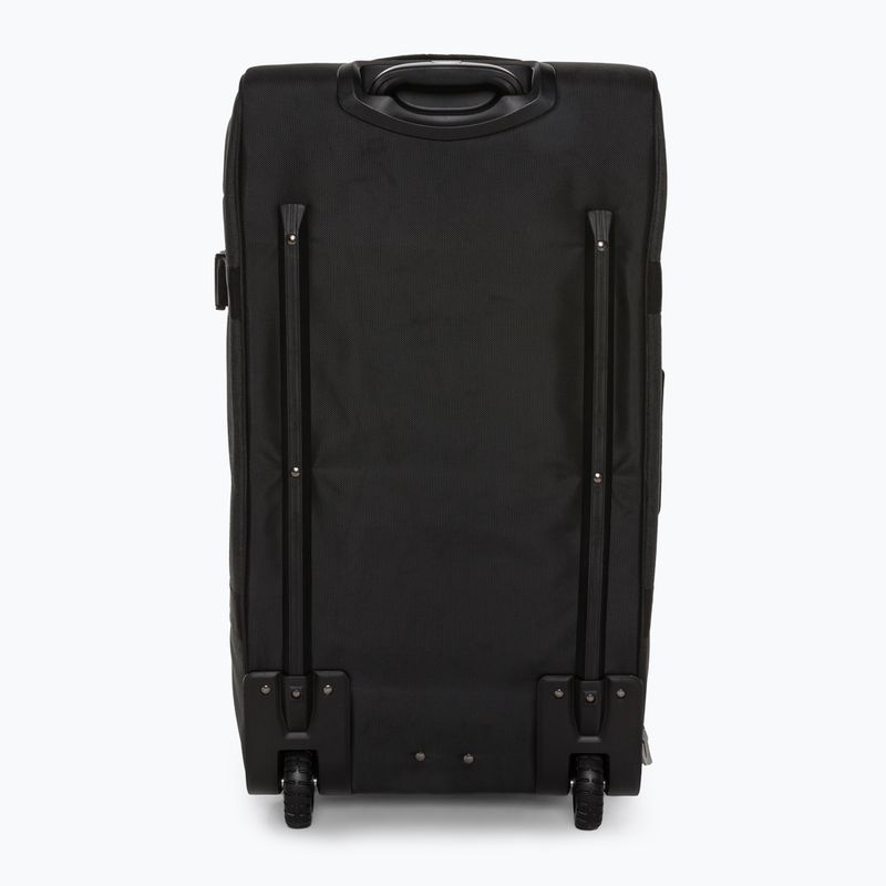 Пътническа чанта Völkl Rolling 120 L heather grey 3