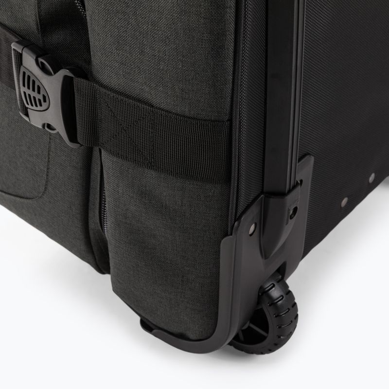 Пътническа чанта Völkl Rolling 120 L heather grey 5