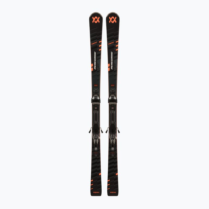 Ски за спускане Völkl Peregrine MT +автомати VMotion 10 GW