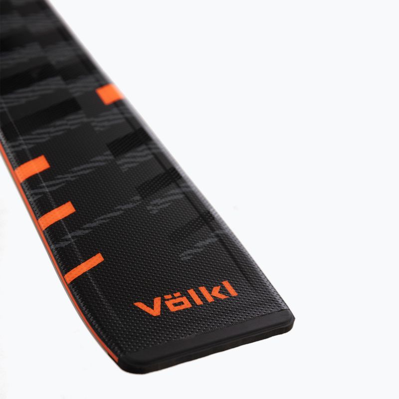 Ски за спускане Völkl Peregrine MT +автомати VMotion 10 GW 4