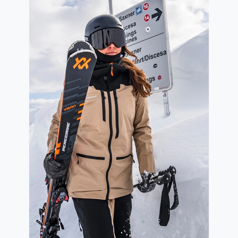 Ски за спускане Völkl Peregrine MT +автомати VMotion 10 GW 5