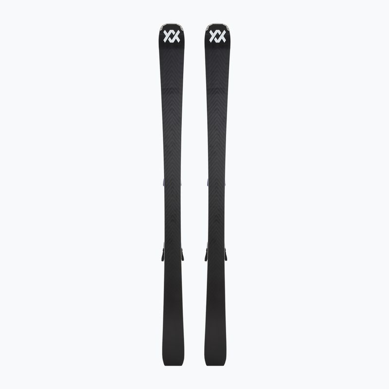 Ски за спускане Völkl Peregrine 82 + автомати Lowride 13 FR 3