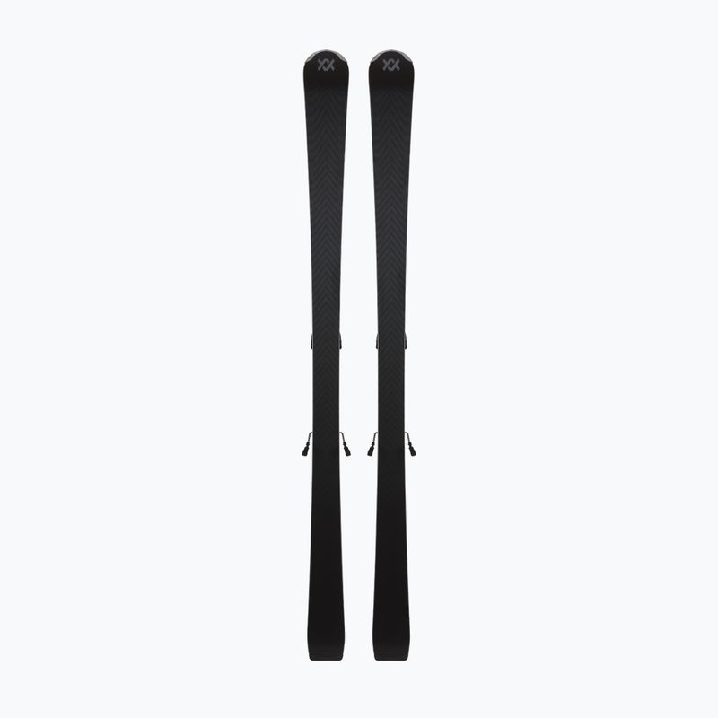 Пистови ски Völkl Racetiger SRC Red + автомати VMotion 10 GW black 2