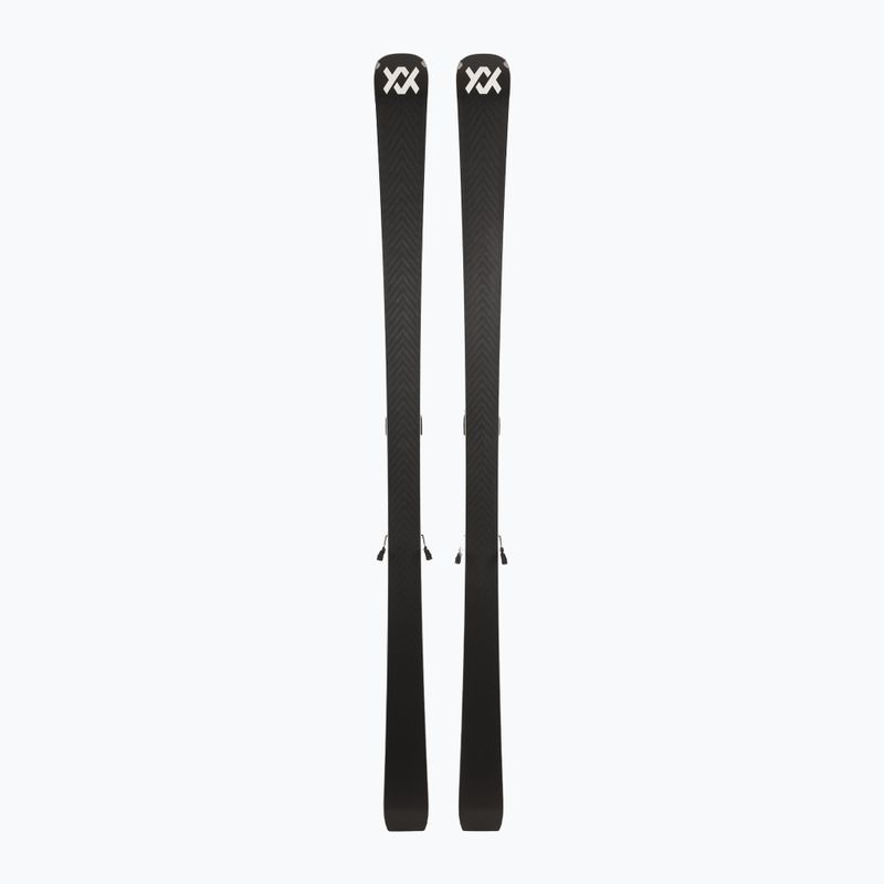 Ски за спускане със ски автомати Völkl Peregrine 76 + RMotion T 12 2