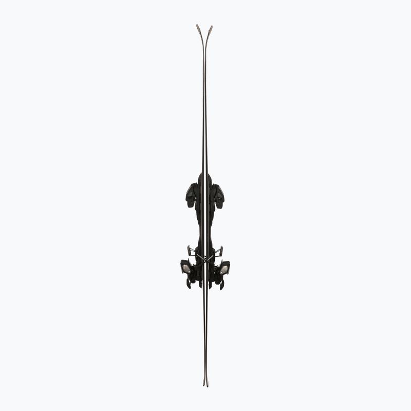 Ски за спускане със ски автомати Völkl Peregrine 72 Black + RMotion T 12 3