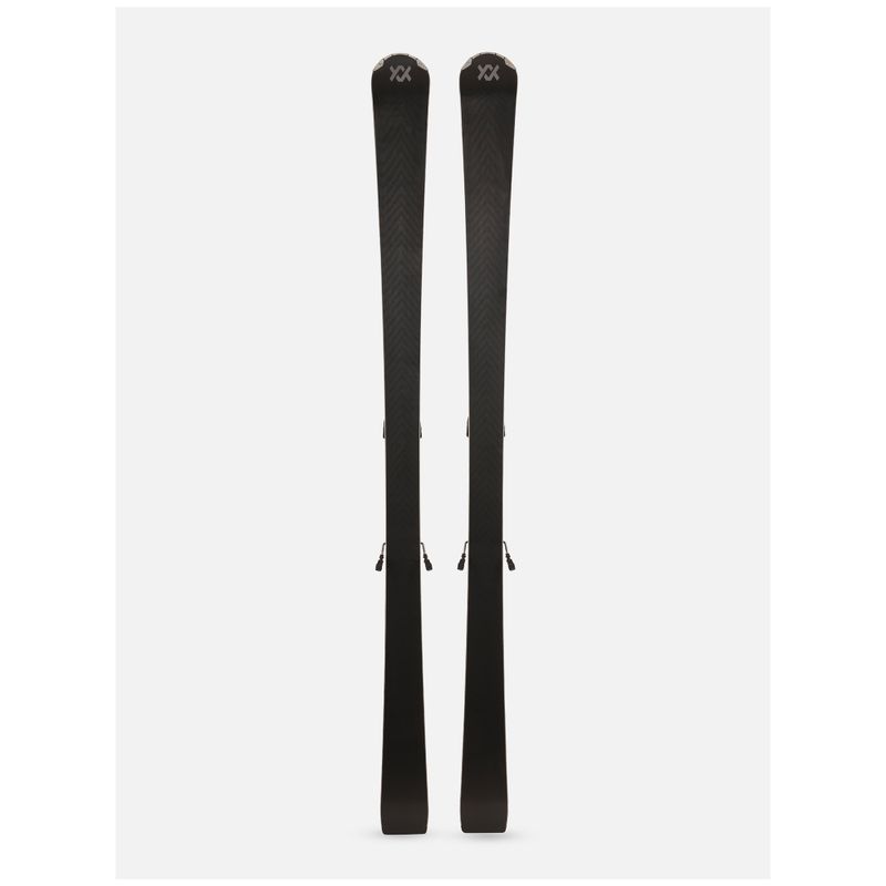 Ски за спускане със ски автомати Völkl Peregrine MT + VMotion 10 GW 2