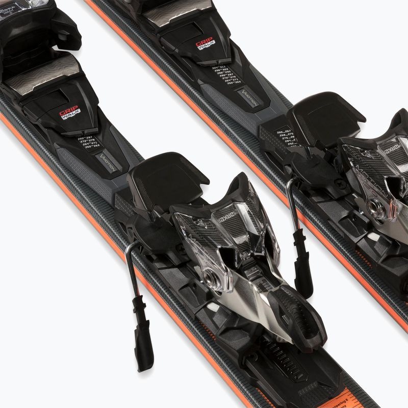 Ски за спускане със ски автомати Völkl Peregrine MT + VMotion 10 GW 5