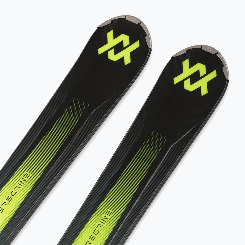 Ски за спускане със ски автомати Völkl Peregrine XT + VMotion 10 GW 4