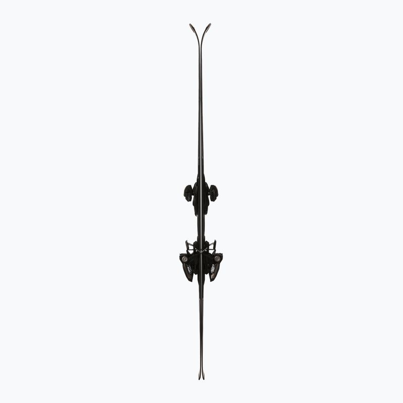 Ски за спускане със ски автомати Völkl Peregrine V.Werks + Lowride 13 FR VWerks GW 3
