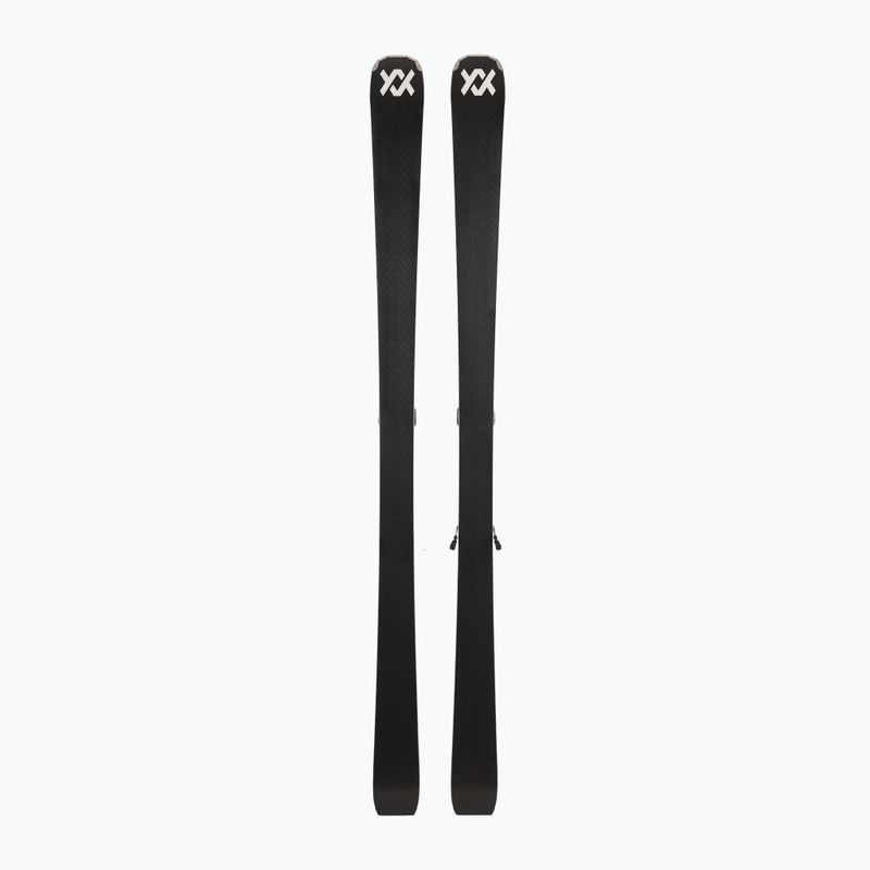 Ски за спускане със ски автомати Völkl Peregrine 82 + Lowride 13 FR 2