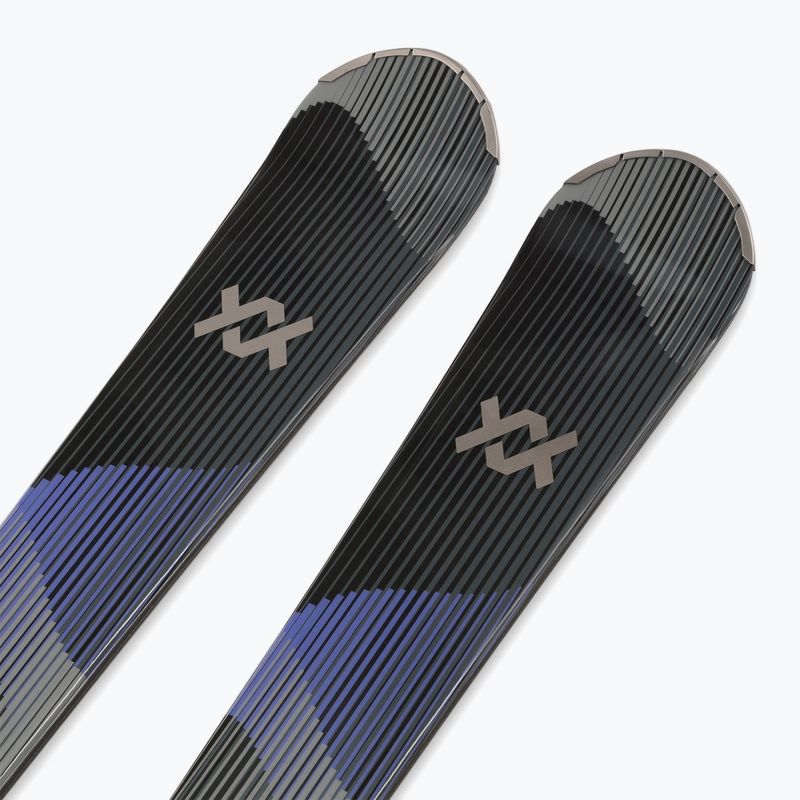 Дамски ски за спускане със ски автомати Völkl Shine MT+VMotion 10 GW Lady 4