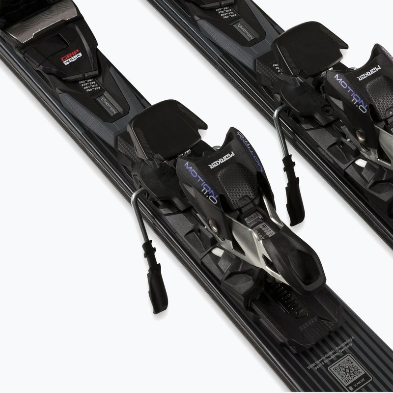 Дамски ски за спускане със ски автомати Völkl Shine MT+VMotion 10 GW Lady 5