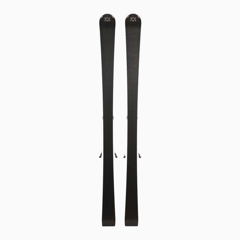 Дамски ски за спускане със ски автомати Völkl Shine 76 + VMotion 10 GW Lady 2