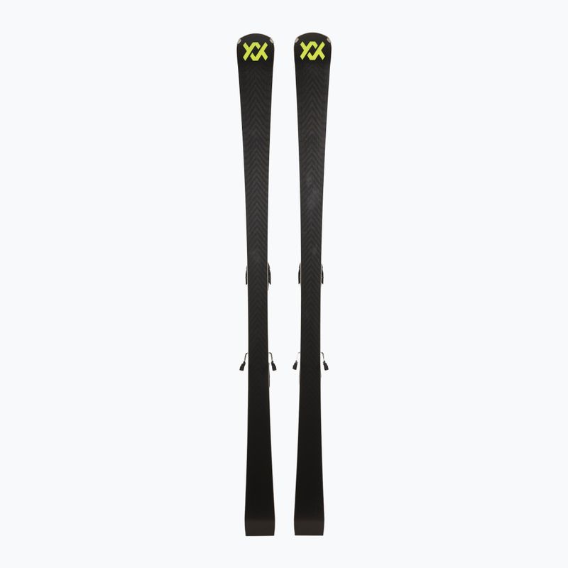 Ски за спускане със ски автомати Völkl Racetiger SL+RMotion T 12 2