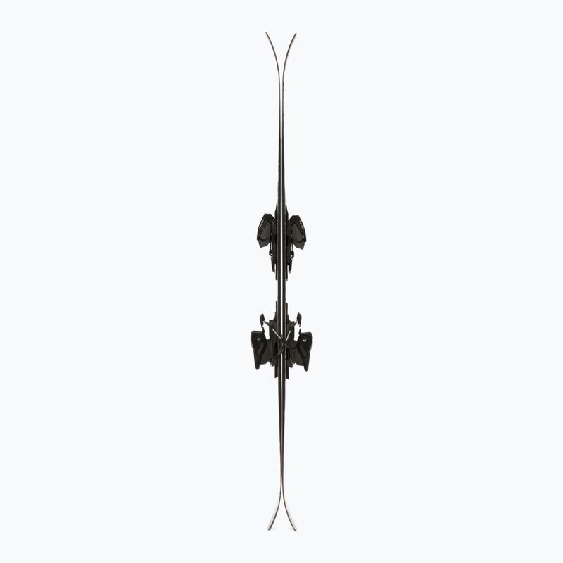 Детски ски за спускане със ски автомати Völkl Revolt Jr Park + 7.0 VMotion Jr 3