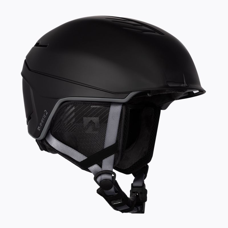 Ски каска Marker Ampire 2 black 141204.01