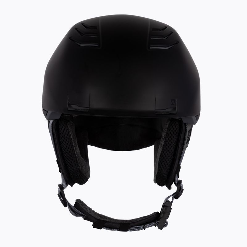 Ски каска Marker Ampire 2 black 141204.01 2