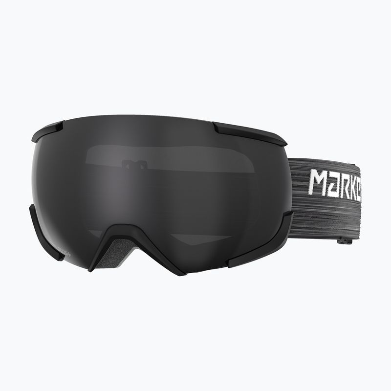 Скиорски очила Marker 16:10+ black matt/black light/clarity mirror