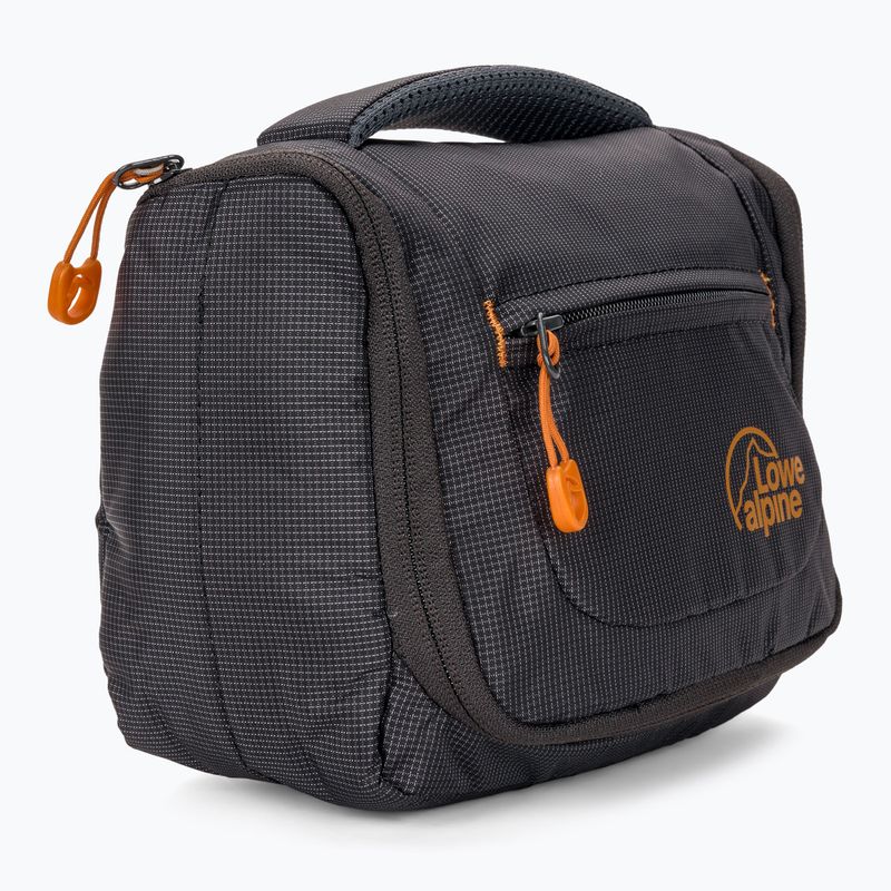 Чанта за пране Lowe Alpine Small grey FAD-94-AN-S 2