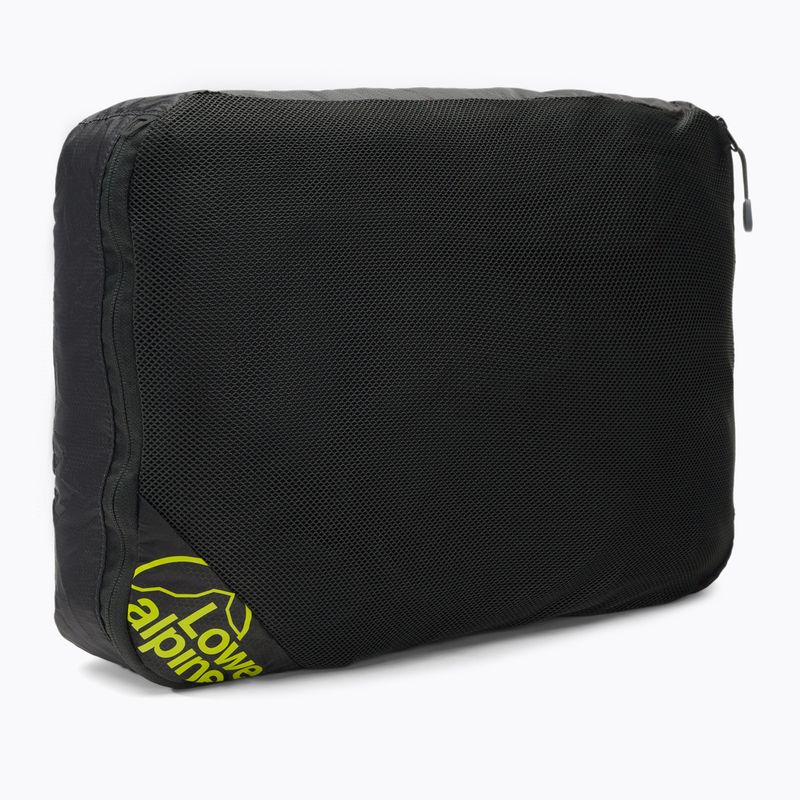 Lowe Alpine Packing Cube 14 л сив FAE-07-AN-L органайзер