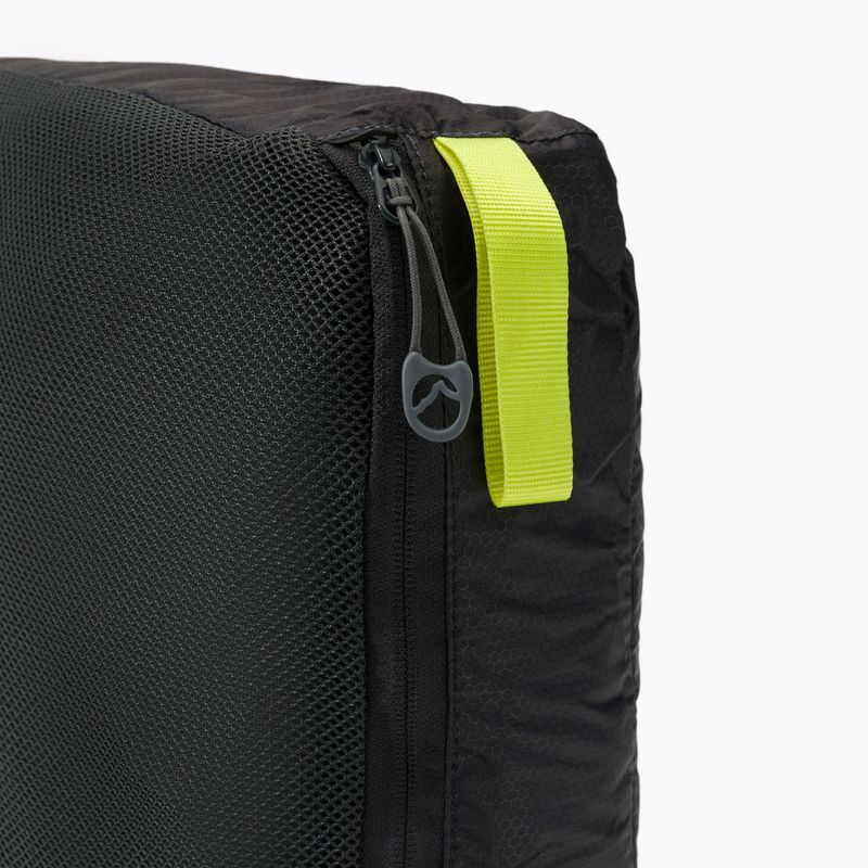 Lowe Alpine Packing Cube 14 л сив FAE-07-AN-L органайзер 3