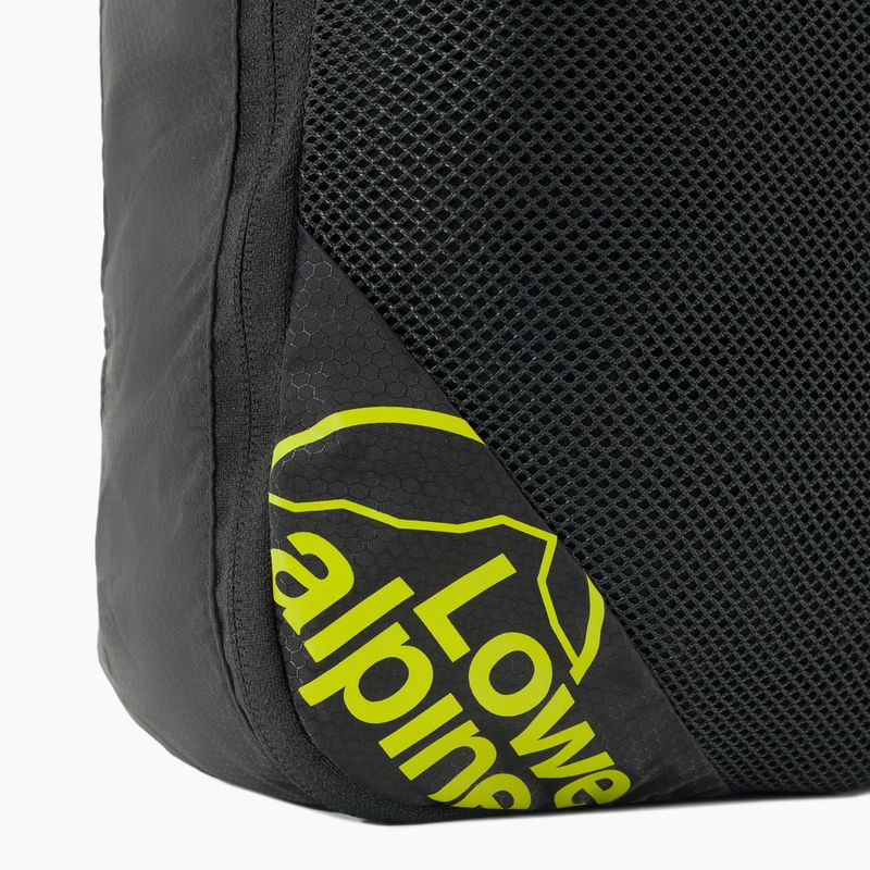 Lowe Alpine Packing Cube 14 л сив FAE-07-AN-L органайзер 4