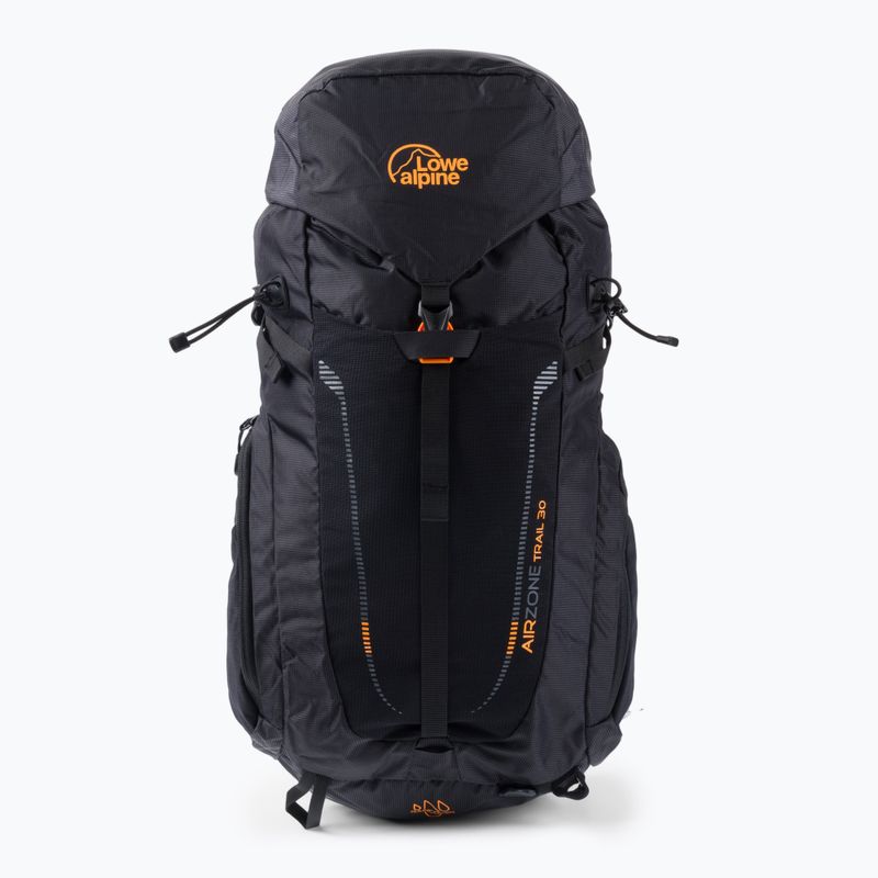 Lowe Alpine AirZone Trail 30 л туристическа раница черна FTE-71-BL-30