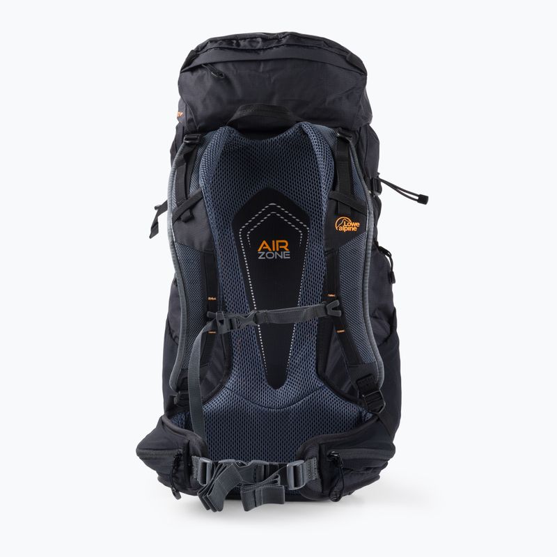 Lowe Alpine AirZone Trail 30 л туристическа раница черна FTE-71-BL-30 3