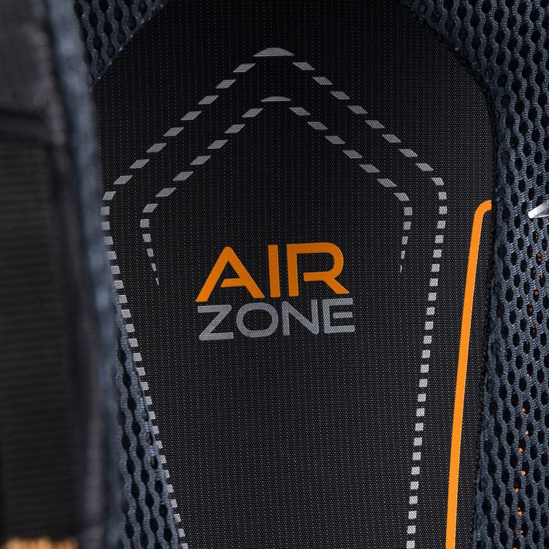 Lowe Alpine AirZone Trail 30 л туристическа раница черна FTE-71-BL-30 8