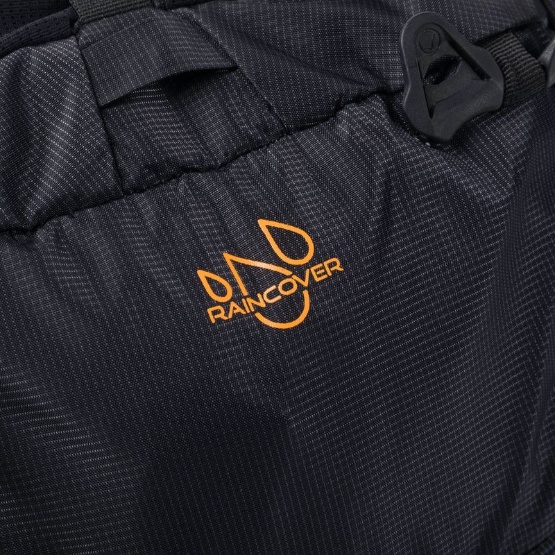 Lowe Alpine AirZone Trail 30 л туристическа раница черна FTE-71-BL-30 9
