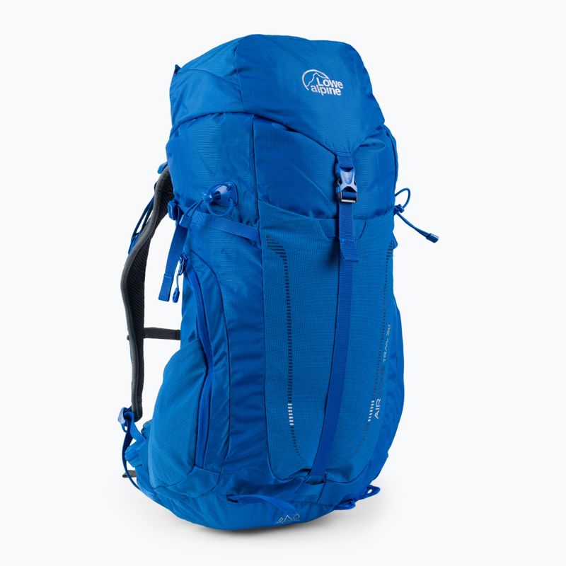 Lowe Alpine AirZone Trail 30 л туристическа раница синя FTE-71-MA-30 2
