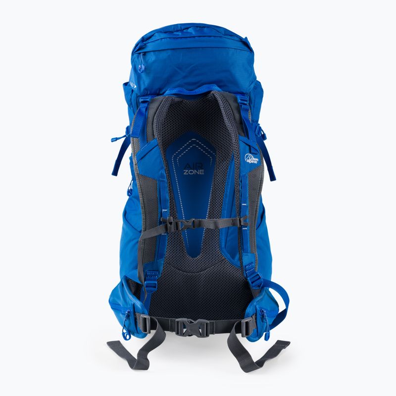 Lowe Alpine AirZone Trail 30 л туристическа раница синя FTE-71-MA-30 3