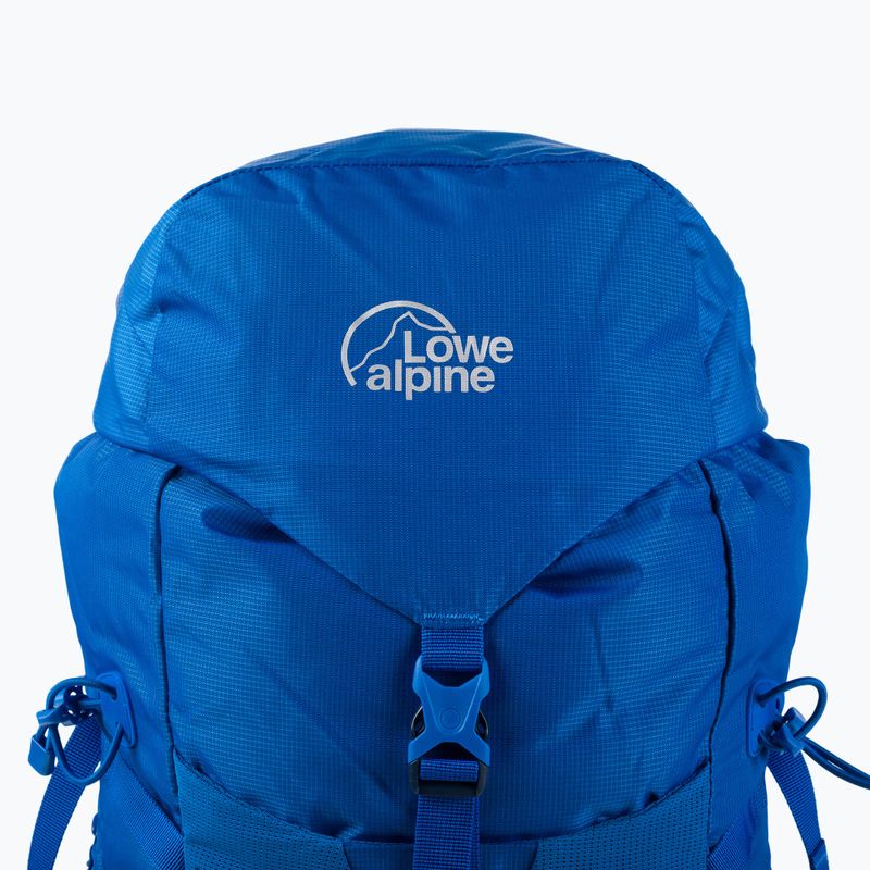 Lowe Alpine AirZone Trail 30 л туристическа раница синя FTE-71-MA-30 4