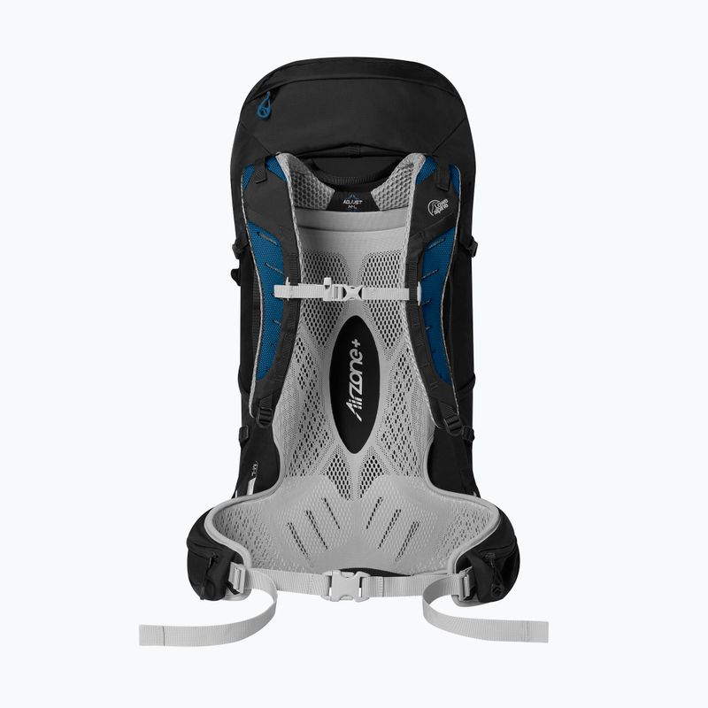 Мъжка раница за трекинг Lowe Alpine AirZone Trek 35 + 10 l black 2