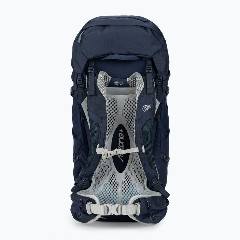 Дамска раница за трекинг Lowe Alpine AirZone Trek ND43:50 43 + 7 л. 3