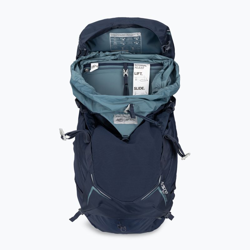Дамска раница за трекинг Lowe Alpine AirZone Trek ND43:50 43 + 7 л. 4