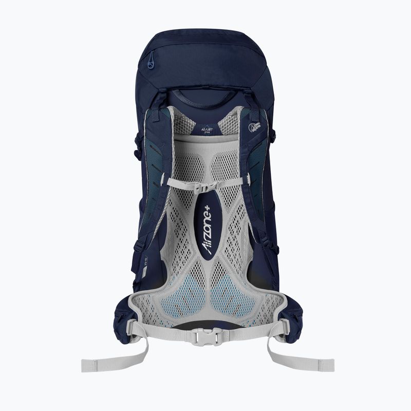 Дамска раница за трекинг Lowe Alpine AirZone Trek ND43:50 43 + 7 л. 6