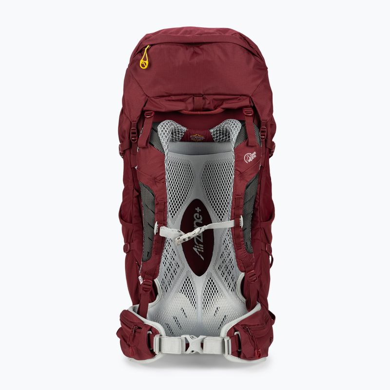 Дамска раница за трекинг Lowe Alpine AirZone Trek ND43:50 43 + 7 л малина 3