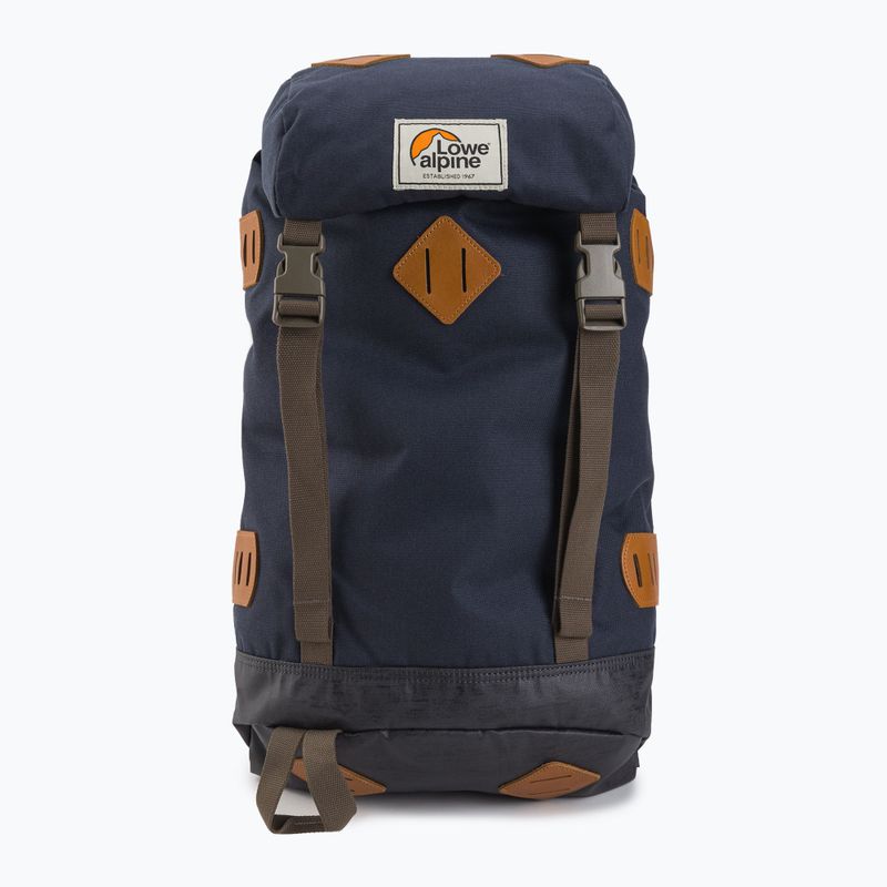 Lowe Alpine Klettersack 30 l туристическа раница сива FDP-92-EBN-30