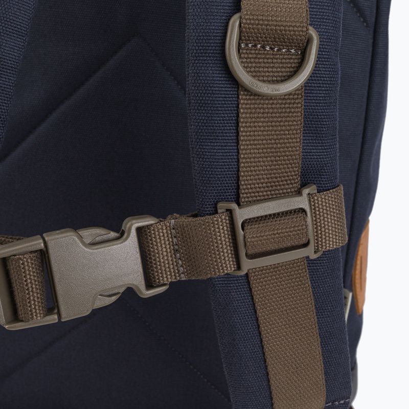 Lowe Alpine Klettersack 30 l туристическа раница сива FDP-92-EBN-30 5
