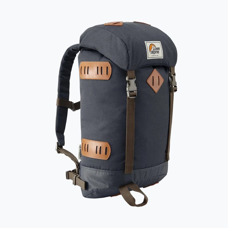 Lowe Alpine Klettersack 30 l туристическа раница сива FDP-92-EBN-30 6