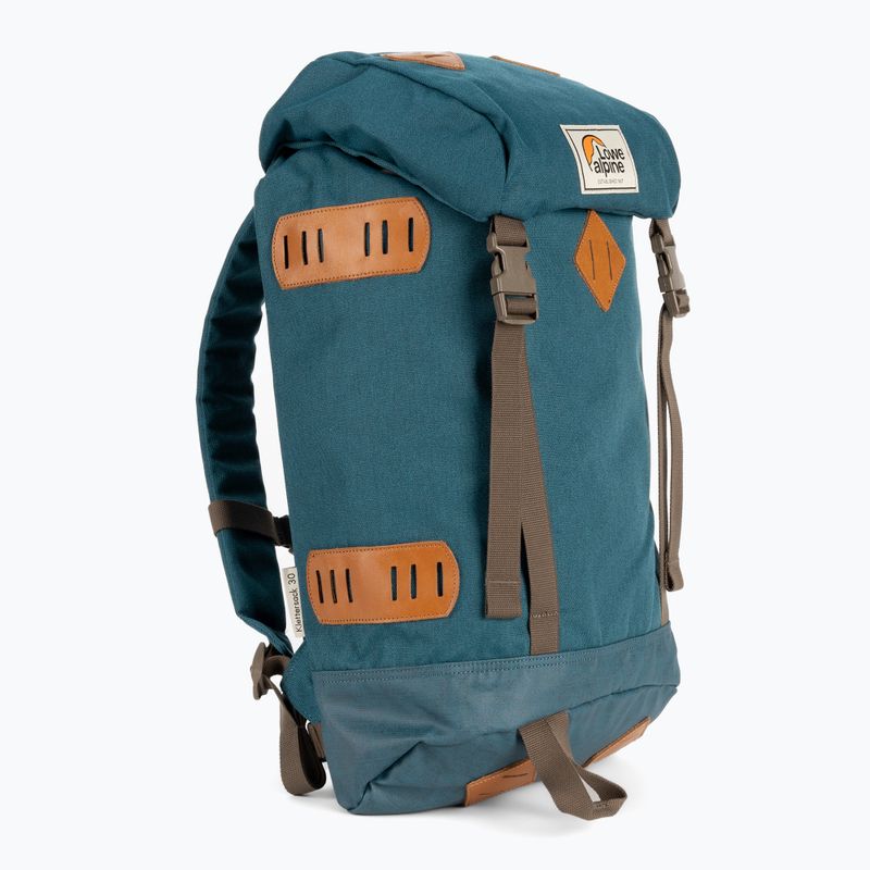Lowe Alpine Klettersack 30 l туристическа раница синя FDP-92-MLB-30 2