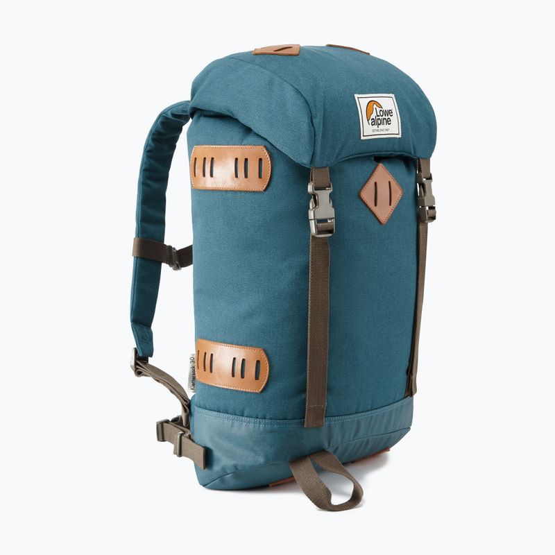 Lowe Alpine Klettersack 30 l туристическа раница синя FDP-92-MLB-30 5