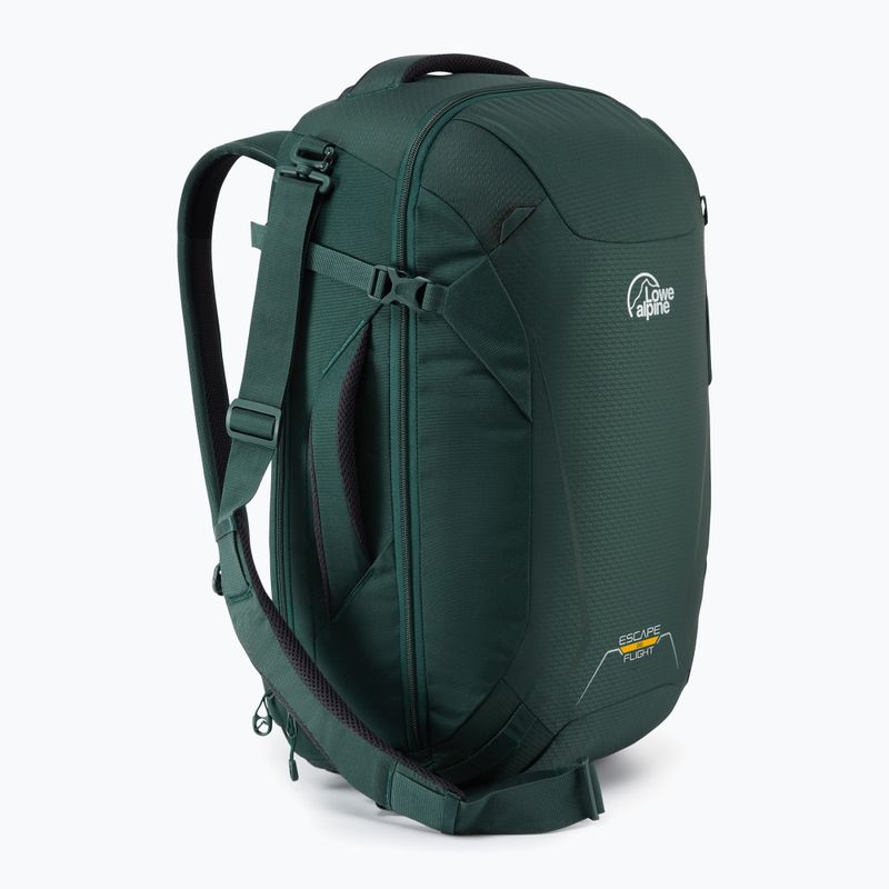 Туристическа раница Lowe Alpine Escape Flight 36 l nettle