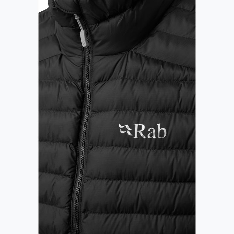 Мъжки дрехи без ръкави Rab Cirrus black 4