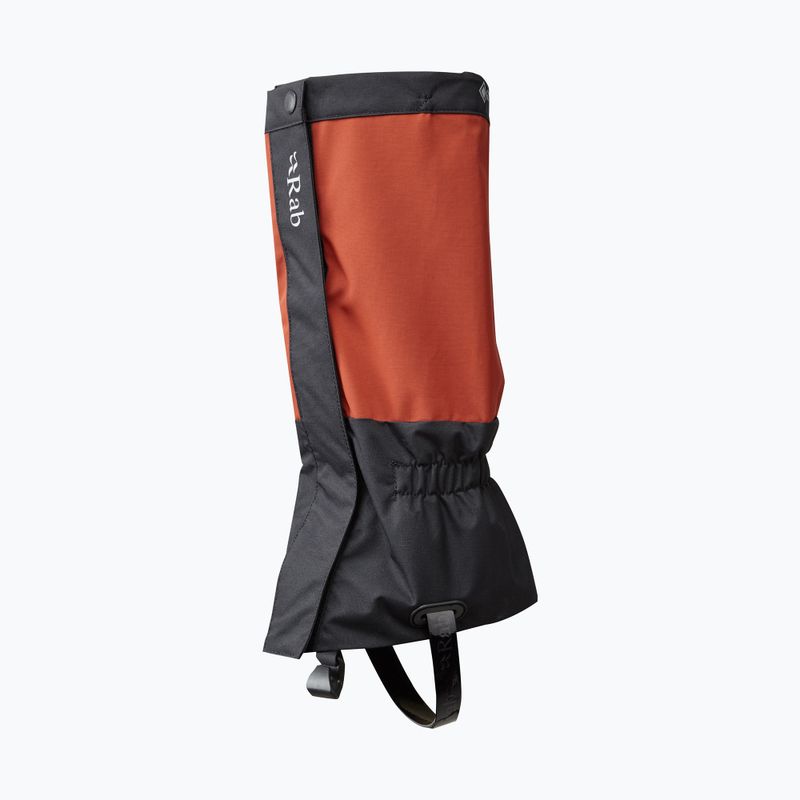 Гети Rab Kangri GTX RC оранжево-черен ASR-G45