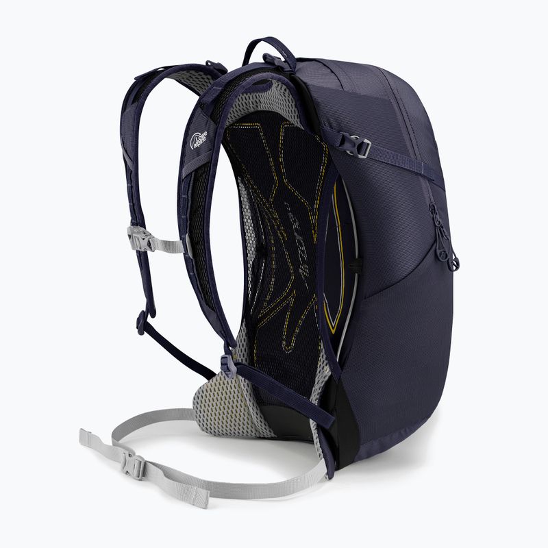 Туристическа раница Lowe Alpine AirZone Active 22 l navy 3