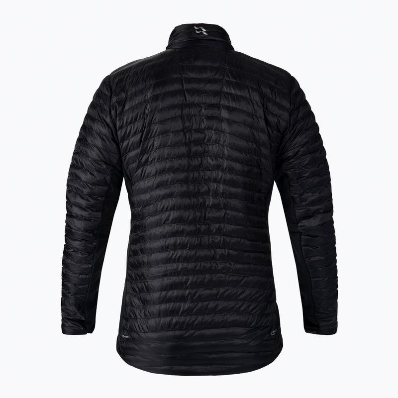 Мъжки пухени якета Rab Cirrus Flex 2.0 Down Jacket Black QIO-74-BL-S 3